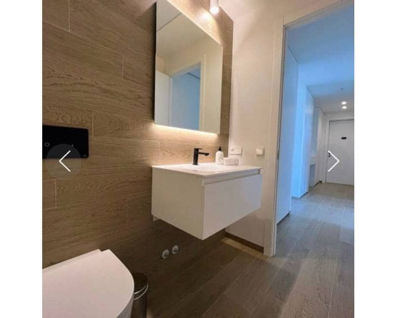 2 soveværelse Lejlighed til salg i Las Colinas Golf med swimmingpool - € 475.000 (Ref: 8933288)