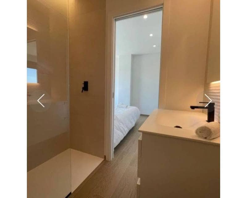 2 soveværelse Lejlighed til salg i Las Colinas Golf med swimmingpool - € 475.000 (Ref: 8933288)