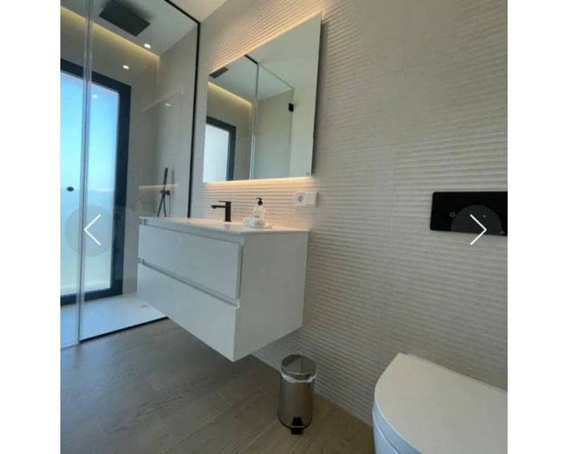 2 soveværelse Lejlighed til salg i Las Colinas Golf med swimmingpool - € 475.000 (Ref: 8933288)