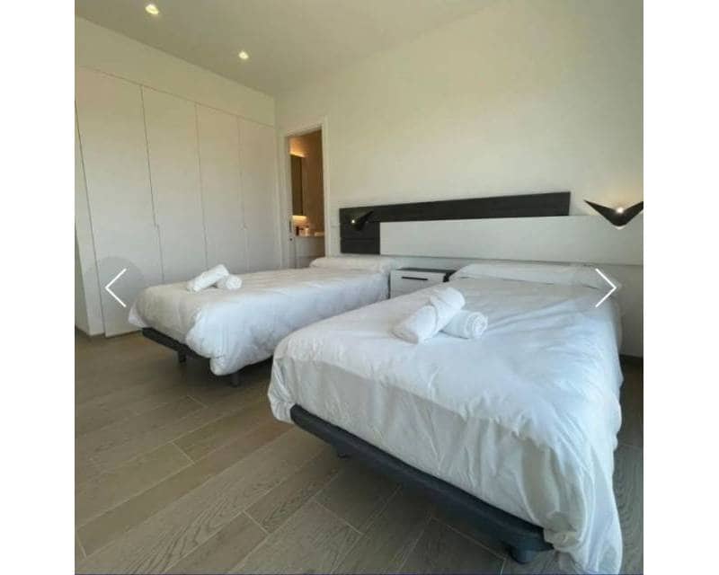 2 soveværelse Lejlighed til salg i Las Colinas Golf med swimmingpool - € 475.000 (Ref: 8933288)