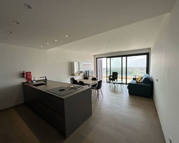 2 chambre Appartement à vendre à Las Colinas Golf, Orihuela avec piscine - 475 000 € (Ref: 8933288)