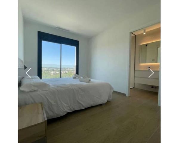 2 chambre Appartement à vendre à Las Colinas Golf, Orihuela avec piscine - 475 000 € (Ref: 8933288)