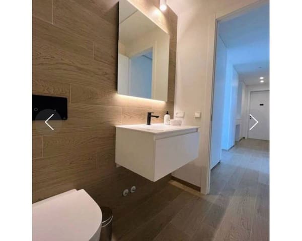 2 chambre Appartement à vendre à Las Colinas Golf, Orihuela avec piscine - 475 000 € (Ref: 8933288)