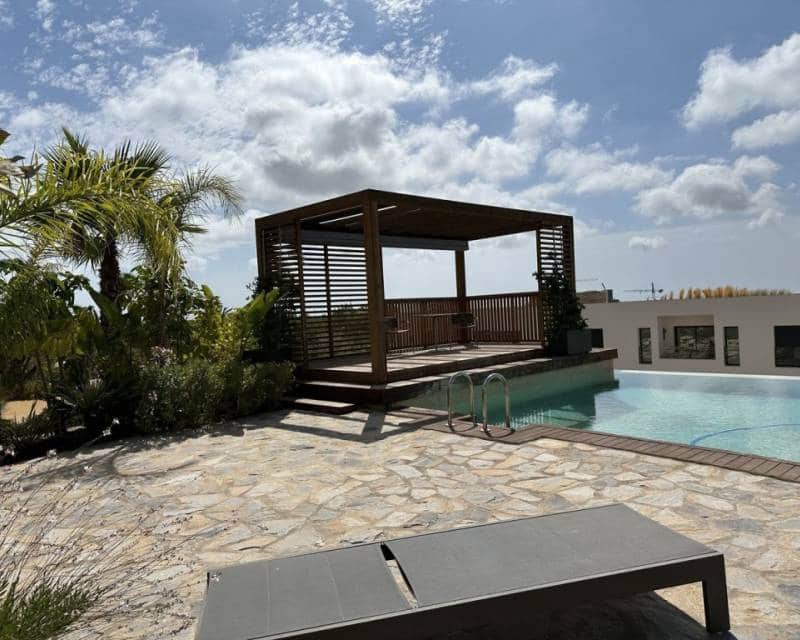 2 soveværelse Lejlighed til salg i Las Colinas Golf med swimmingpool - € 475.000 (Ref: 8933288)