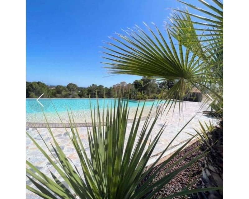 2 soveværelse Lejlighed til salg i Las Colinas Golf med swimmingpool - € 475.000 (Ref: 8933288)