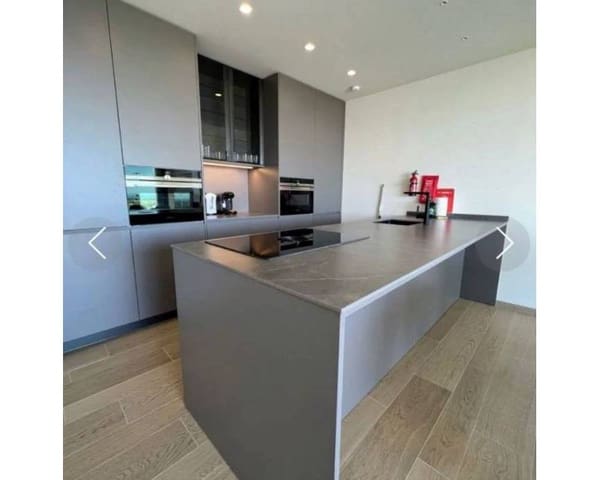 2 chambre Appartement à vendre à Las Colinas Golf, Orihuela avec piscine - 475 000 € (Ref: 8933288)