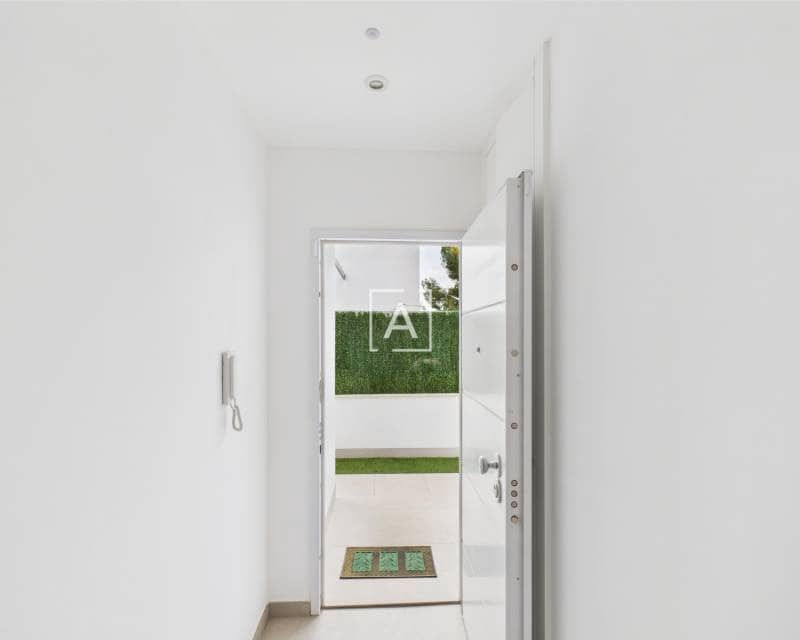 2 quarto Moradia para venda em Pinar de Campoverde com piscina - 385 000 € (Ref: 8987780)