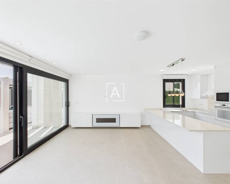 2 quarto Moradia para venda em Pinar de Campoverde com piscina - 385 000 € (Ref: 8987780)