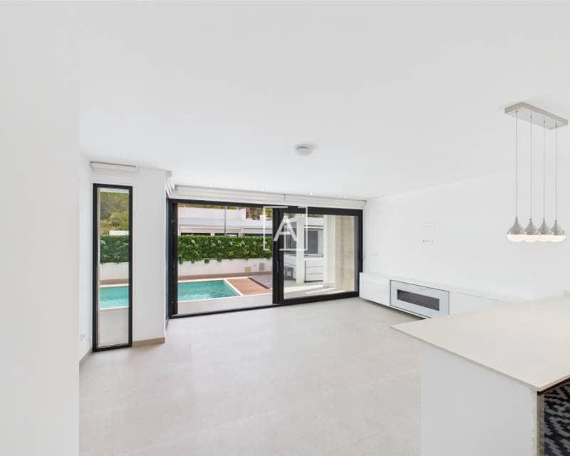 2 quarto Moradia para venda em Pinar de Campoverde com piscina - 385 000 € (Ref: 8987780)