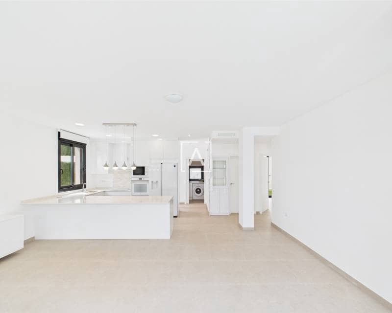 2 quarto Moradia para venda em Pinar de Campoverde com piscina - 385 000 € (Ref: 8987780)