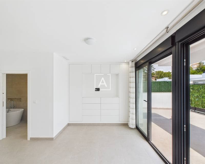 2 quarto Moradia para venda em Pinar de Campoverde com piscina - 385 000 € (Ref: 8987780)