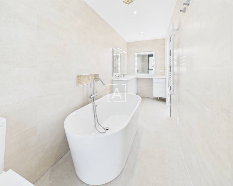 2 quarto Moradia para venda em Pinar de Campoverde com piscina - 385 000 € (Ref: 8987780)