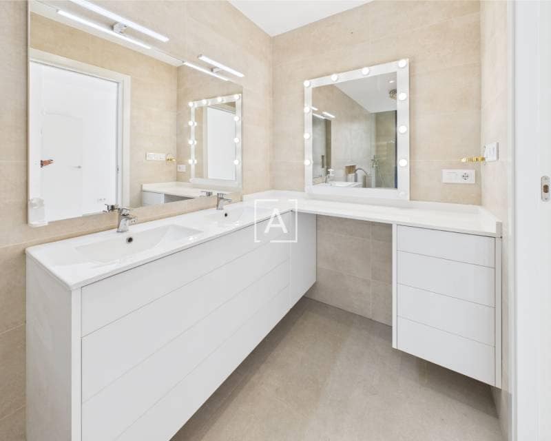 2 quarto Moradia para venda em Pinar de Campoverde com piscina - 385 000 € (Ref: 8987780)