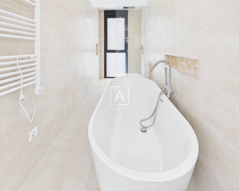 2 quarto Moradia para venda em Pinar de Campoverde com piscina - 385 000 € (Ref: 8987780)