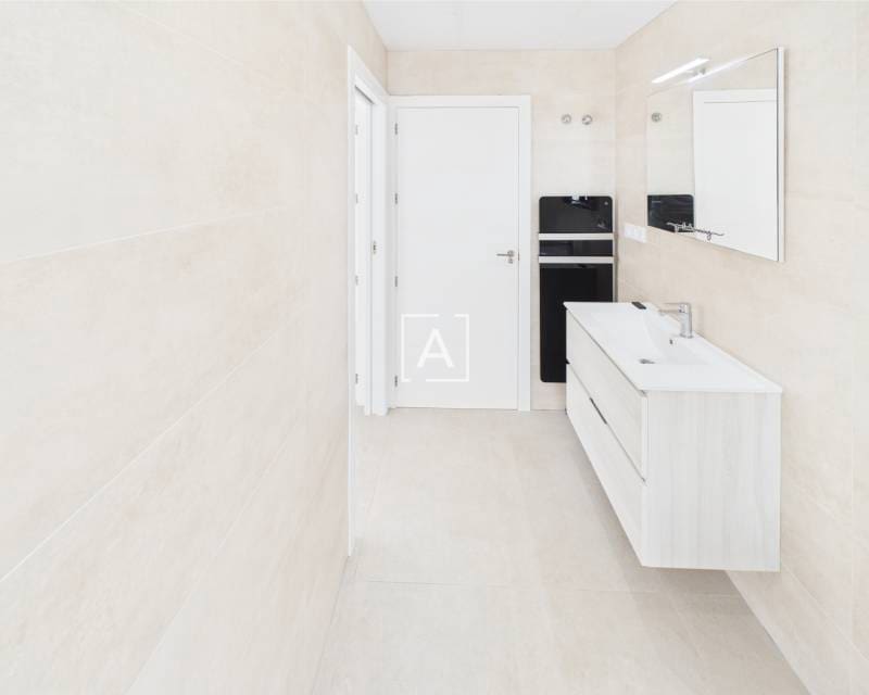 2 quarto Moradia para venda em Pinar de Campoverde com piscina - 385 000 € (Ref: 8987780)