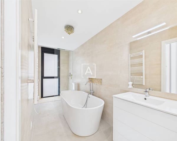 2 quarto Moradia para venda em Pinar de Campoverde, Pilar de la Horadada com piscina - 385 000 € (Ref: 8987780)