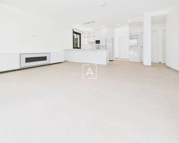 2 quarto Moradia para venda em Pinar de Campoverde, Pilar de la Horadada com piscina - 385 000 € (Ref: 8987780)