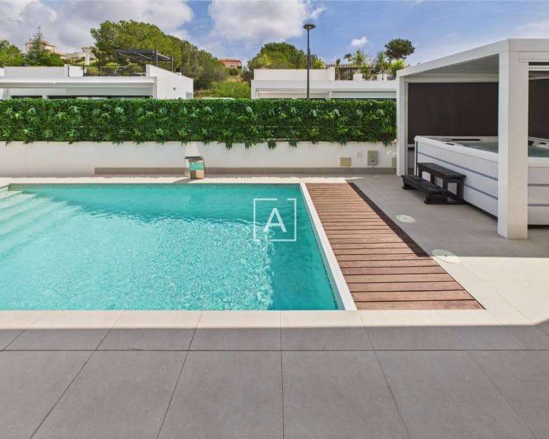 2 quarto Moradia para venda em Pinar de Campoverde com piscina - 385 000 € (Ref: 8987780)