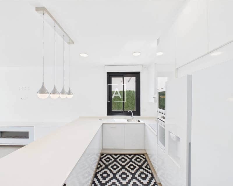 2 quarto Moradia para venda em Pinar de Campoverde com piscina - 385 000 € (Ref: 8987780)