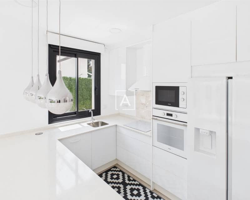 2 quarto Moradia para venda em Pinar de Campoverde com piscina - 385 000 € (Ref: 8987780)