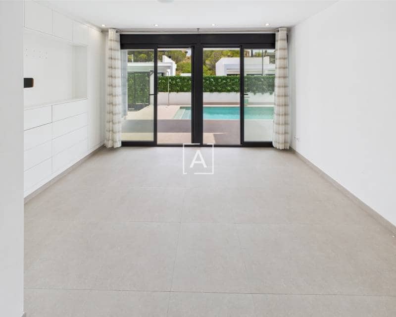 2 quarto Moradia para venda em Pinar de Campoverde com piscina - 385 000 € (Ref: 8987780)