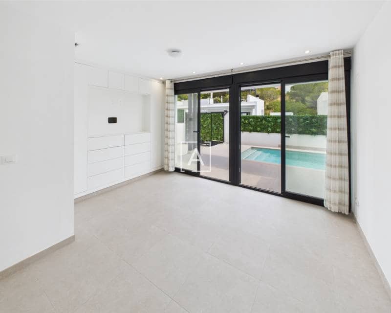 2 quarto Moradia para venda em Pinar de Campoverde com piscina - 385 000 € (Ref: 8987780)