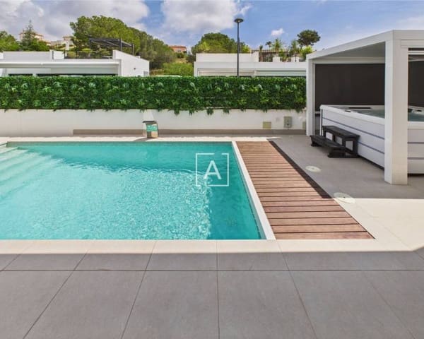 2 quarto Moradia para venda em Pinar de Campoverde, Pilar de la Horadada com piscina - 385 000 € (Ref: 8987780)