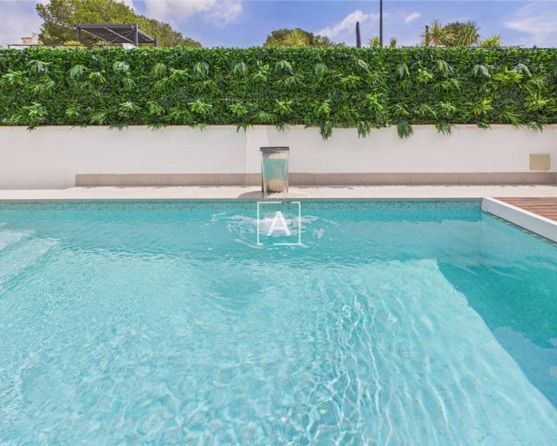 2 quarto Moradia para venda em Pinar de Campoverde com piscina - 385 000 € (Ref: 8987780)