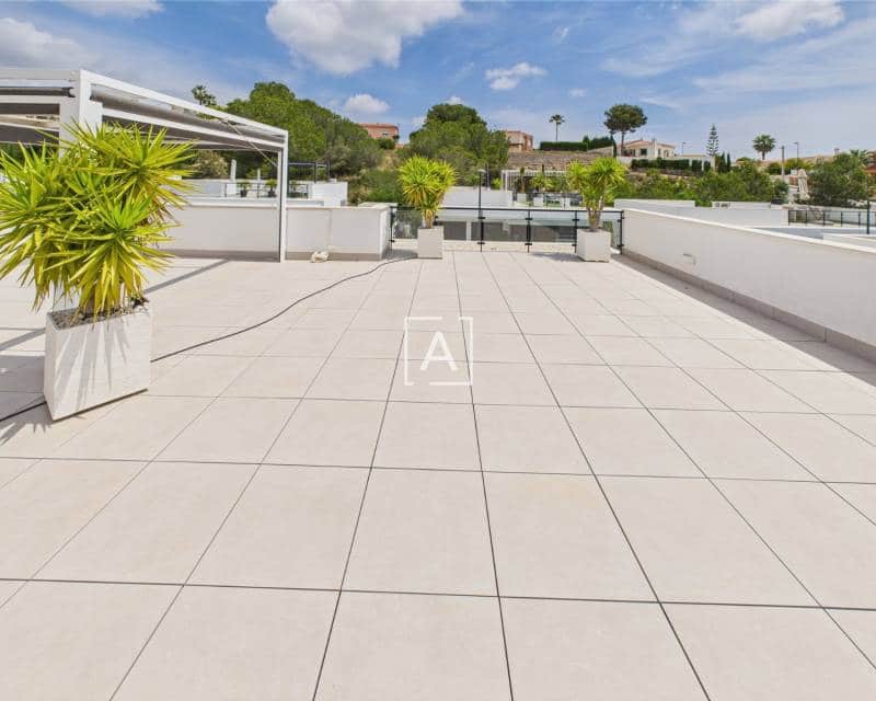 2 quarto Moradia para venda em Pinar de Campoverde com piscina - 385 000 € (Ref: 8987780)