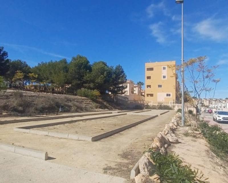 2 soveværelse Lejlighed til salg i Orihuela Costa med swimmingpool - € 139.995 (Ref: 9078519)