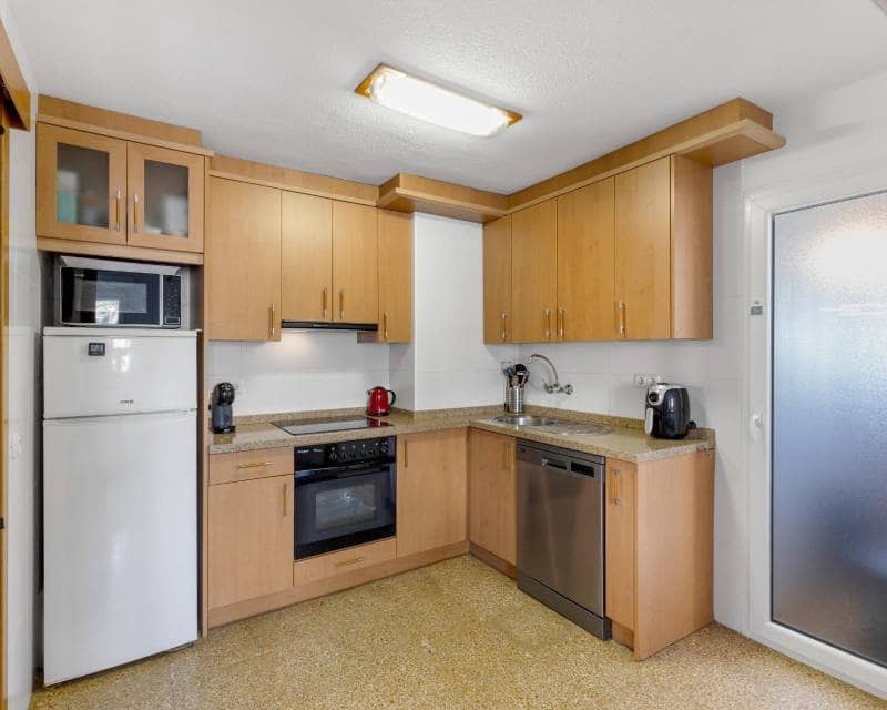 3 sypialnia Apartament na sprzedaż w Torrevieja - 250 000 € (Ref: 9078520)