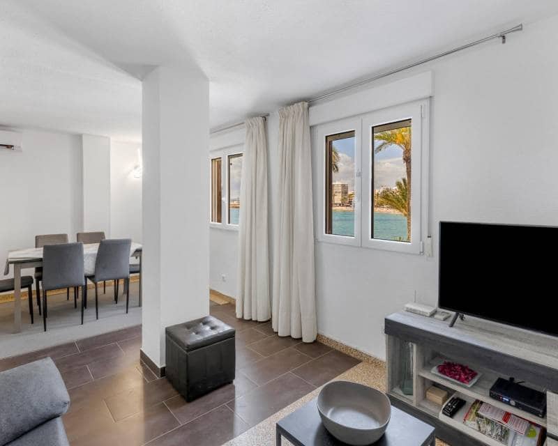 3 sypialnia Apartament na sprzedaż w Torrevieja - 250 000 € (Ref: 9078520)