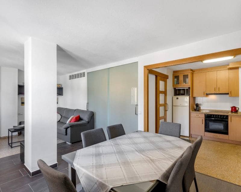 3 sypialnia Apartament na sprzedaż w Torrevieja - 250 000 € (Ref: 9078520)