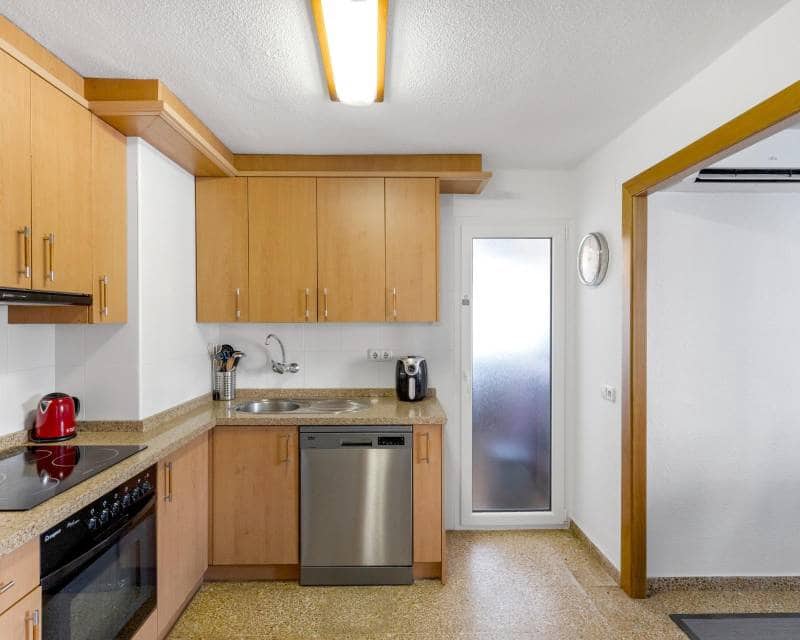 3 sypialnia Apartament na sprzedaż w Torrevieja - 250 000 € (Ref: 9078520)