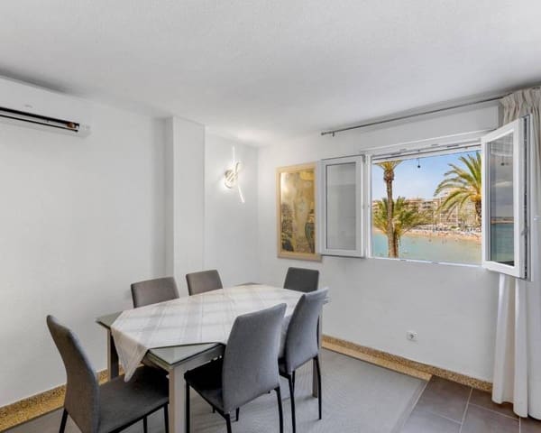 3 soveværelse Lejlighed til salg i Playa del Cura, Torrevieja - € 250.000 (Ref: 9078520)