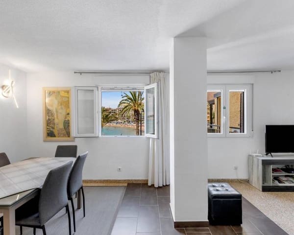 3 soveværelse Lejlighed til salg i Playa del Cura, Torrevieja - € 250.000 (Ref: 9078520)