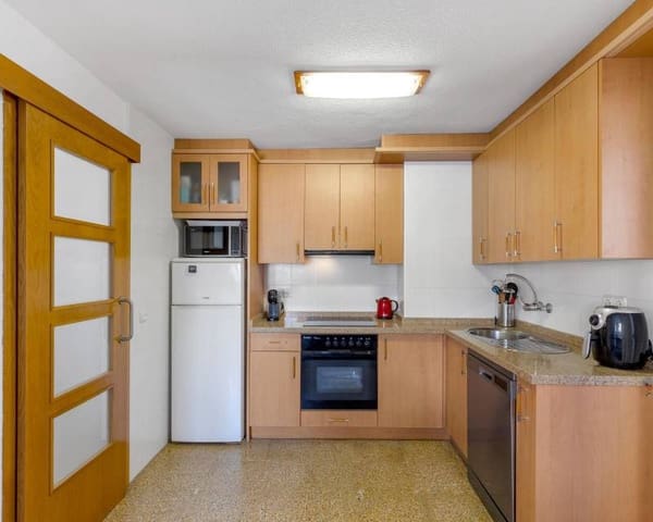 3 soveværelse Lejlighed til salg i Playa del Cura, Torrevieja - € 250.000 (Ref: 9078520)