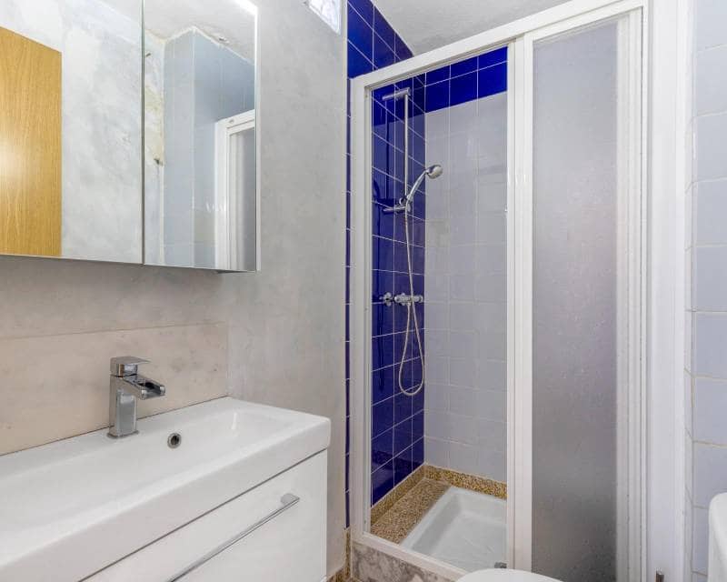 3 Zimmer Apartment zu verkaufen in Torrevieja - 250.000 € (Ref: 9078520)