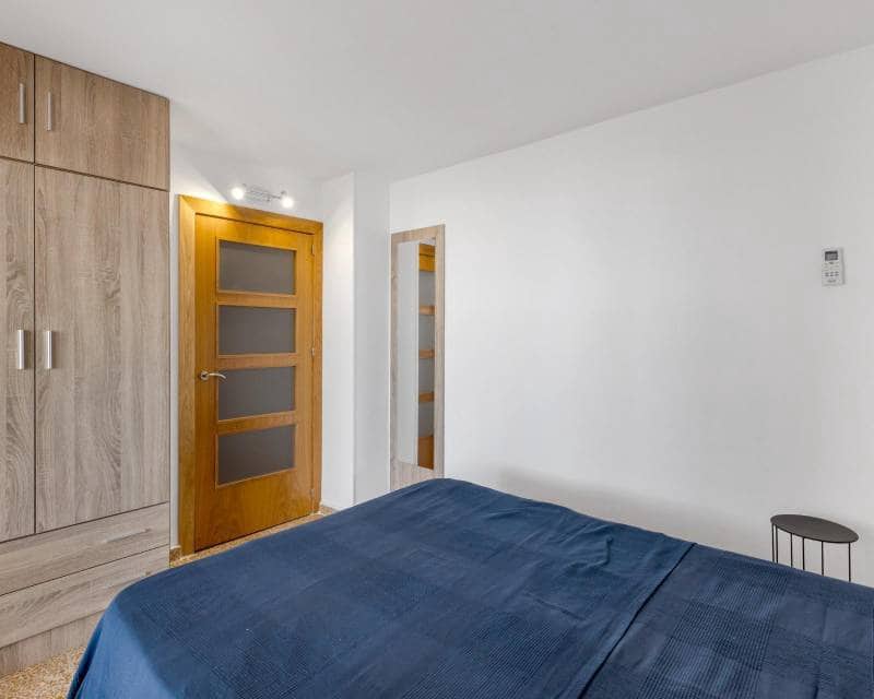 3 Zimmer Apartment zu verkaufen in Torrevieja - 250.000 € (Ref: 9078520)