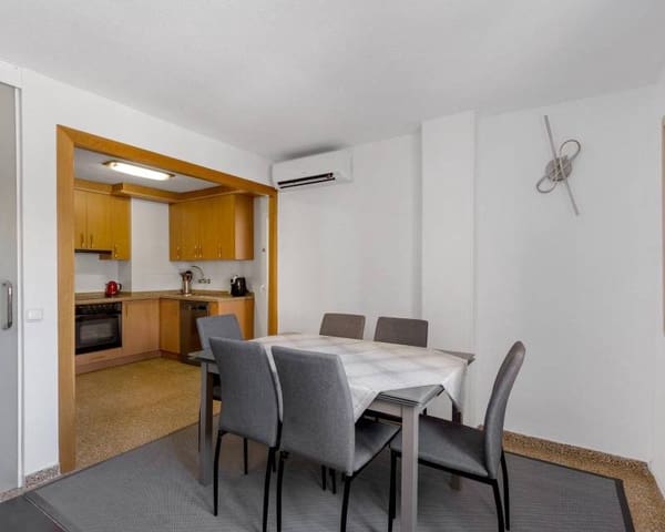 3 Zimmer Apartment zu verkaufen in Playa del Cura, Torrevieja - 250.000 € (Ref: 9078520)