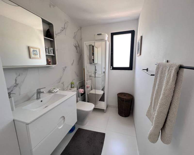 2 soveværelse Lejlighed til salg i San Miguel de Salinas med swimmingpool - € 242.500 (Ref: 9078523)