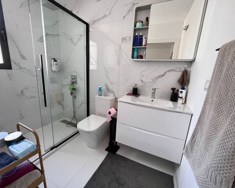 2 soveværelse Lejlighed til salg i San Miguel de Salinas med swimmingpool - € 242.500 (Ref: 9078523)