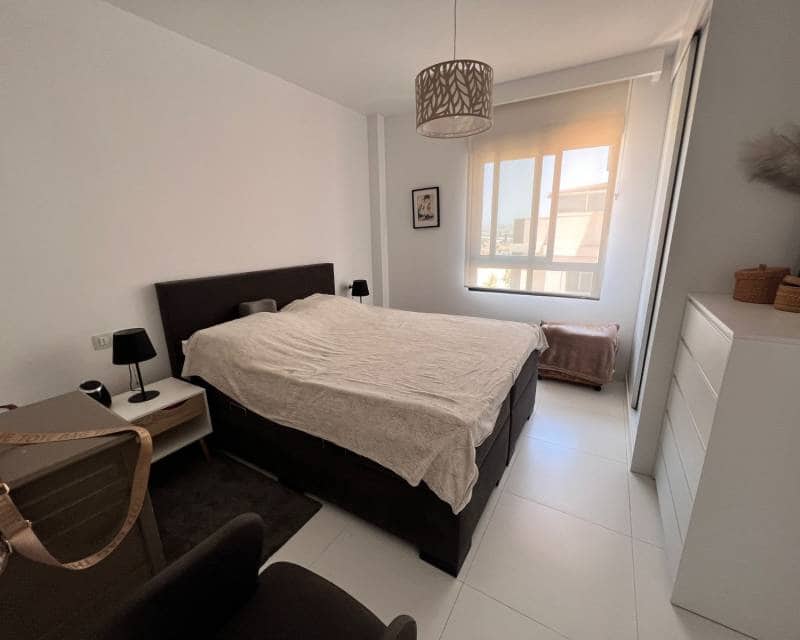 2 soveværelse Lejlighed til salg i San Miguel de Salinas med swimmingpool - € 242.500 (Ref: 9078523)