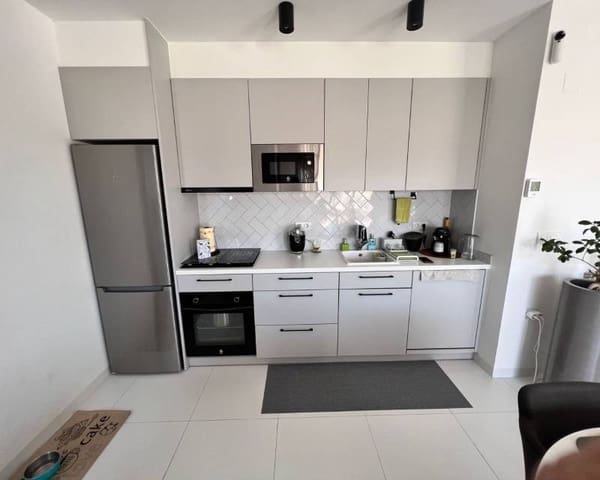 2 soveværelse Lejlighed til salg i San Miguel de Salinas med swimmingpool - € 242.500 (Ref: 9078523)