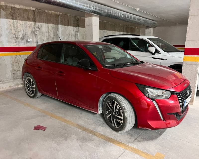 2 soveværelse Lejlighed til salg i San Miguel de Salinas med swimmingpool - € 242.500 (Ref: 9078523)