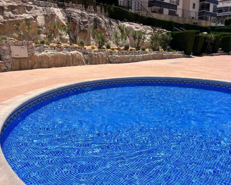 2 soveværelse Lejlighed til salg i San Miguel de Salinas med swimmingpool - € 242.500 (Ref: 9078523)