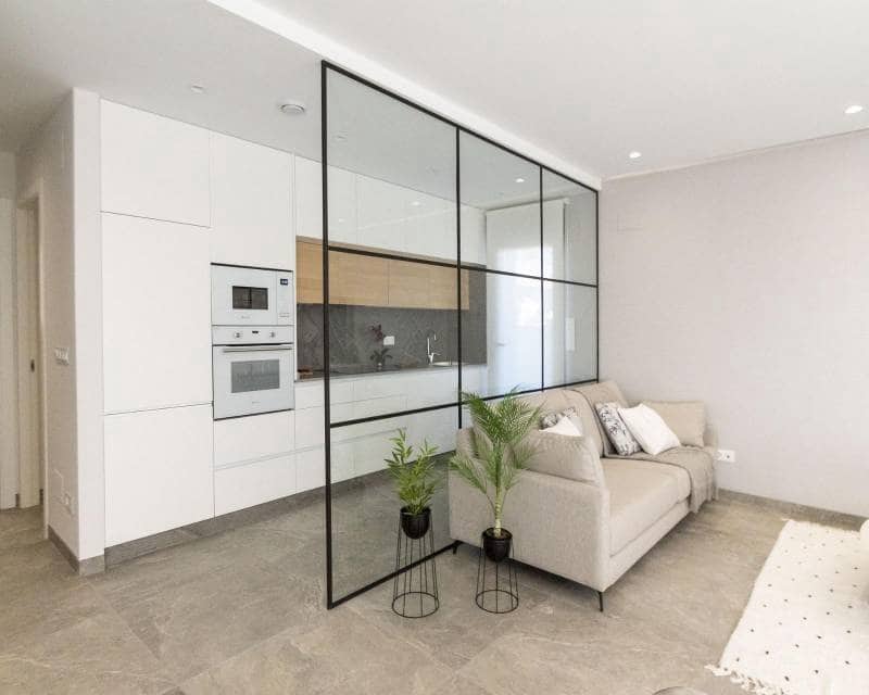 3 soveværelse Villa til salg i Pilar de la Horadada med swimmingpool - € 474.900 (Ref: 9180046)