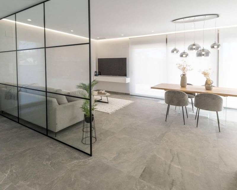 3 soveværelse Villa til salg i Pilar de la Horadada med swimmingpool - € 474.900 (Ref: 9180046)