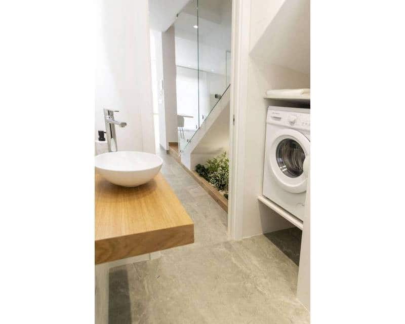 3 soveværelse Villa til salg i Pilar de la Horadada med swimmingpool - € 474.900 (Ref: 9180046)