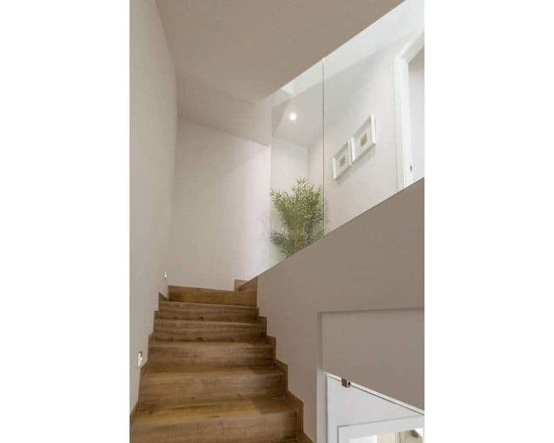 3 soveværelse Villa til salg i Pilar de la Horadada med swimmingpool - € 474.900 (Ref: 9180046)